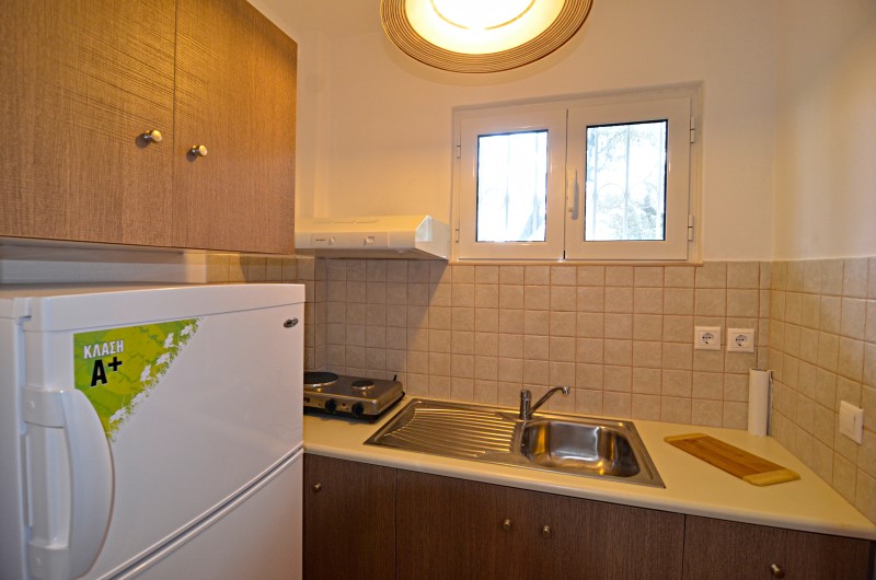 Eleni Studios - Tsilivi Zakynthos Greece