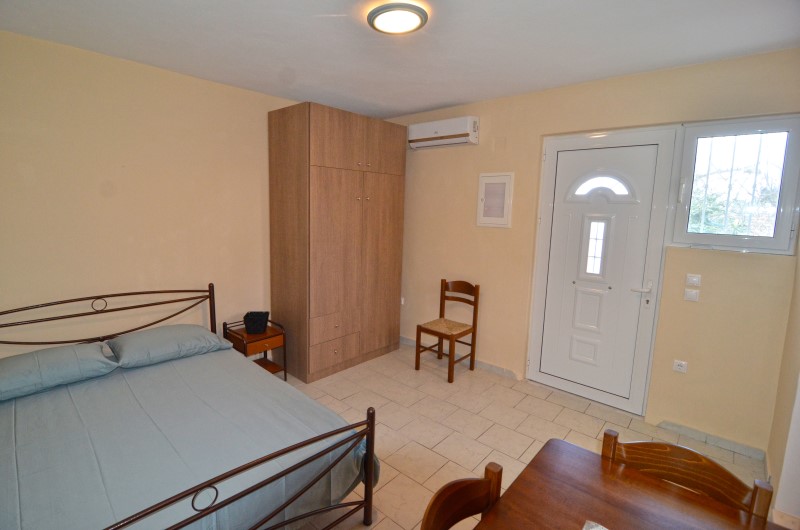 Eleni Studios - Tsilivi Zakynthos Greece