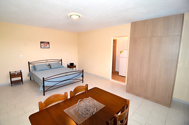 Eleni Studios - Tsilivi Zakynthos Greece