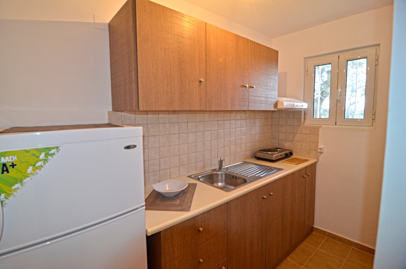 Eleni Studios - Tsilivi Zakynthos Greece