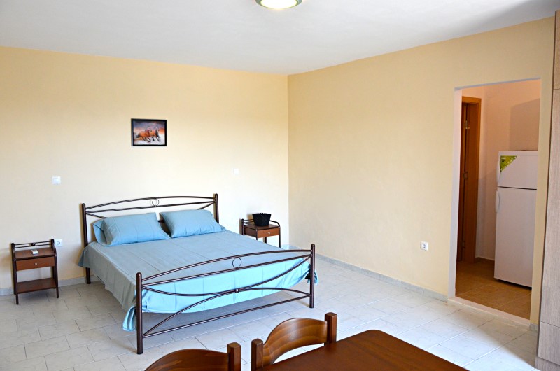 Eleni Studios - Tsilivi Zakynthos Greece