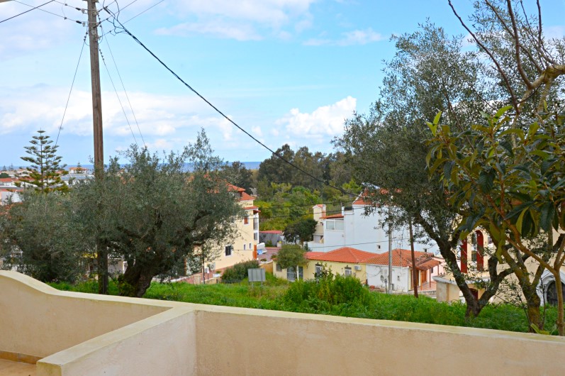 Eleni Studios - Tsilivi Zakynthos Greece