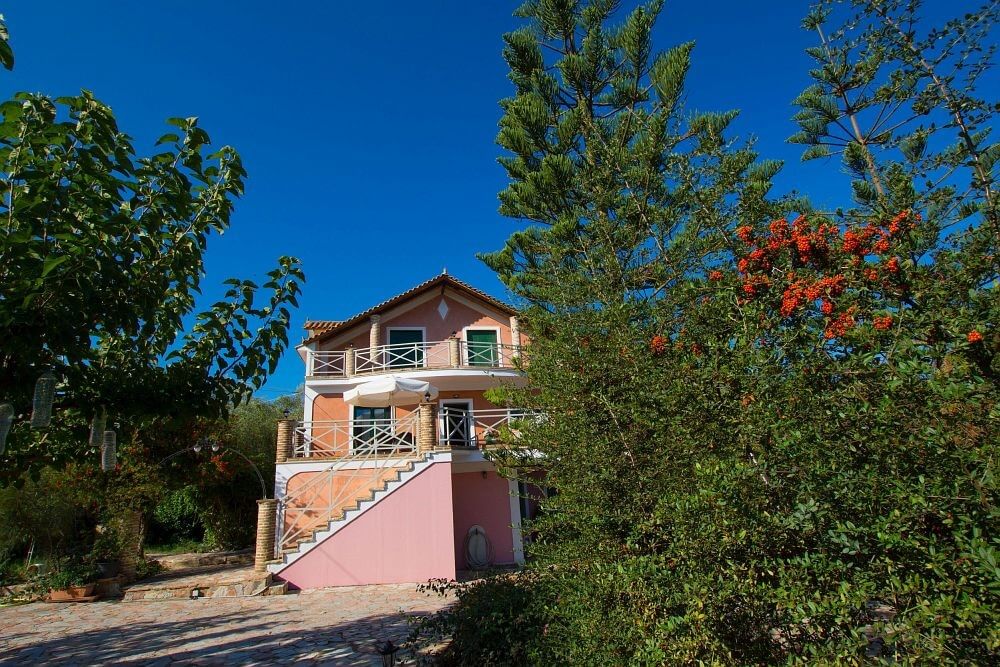 Eleonas Giovani House - Tsilivi Zakynthos Greece