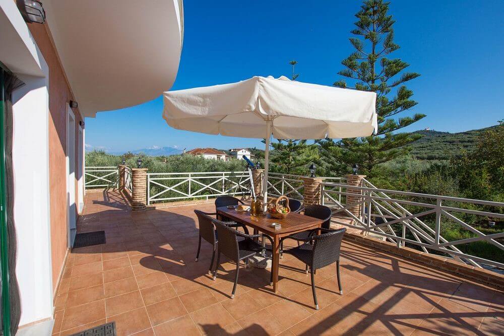 Eleonas Giovani House - Tsilivi Zakynthos Greece