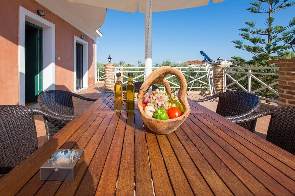 Eleonas Giovani House - Tsilivi Zakynthos Greece