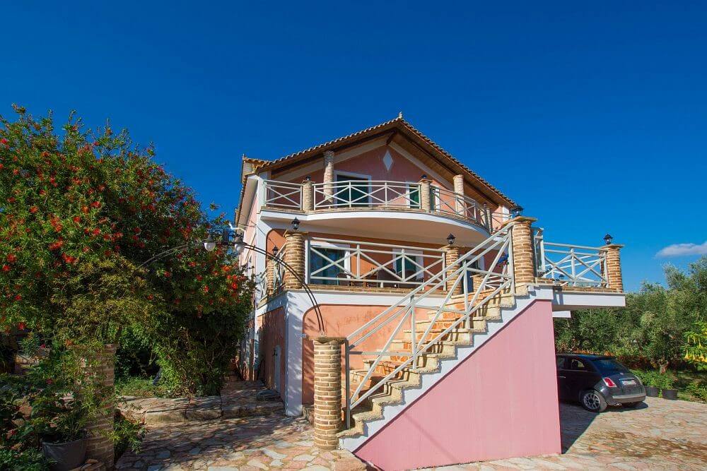 Eleonas Giovani House - Tsilivi Zakynthos Greece
