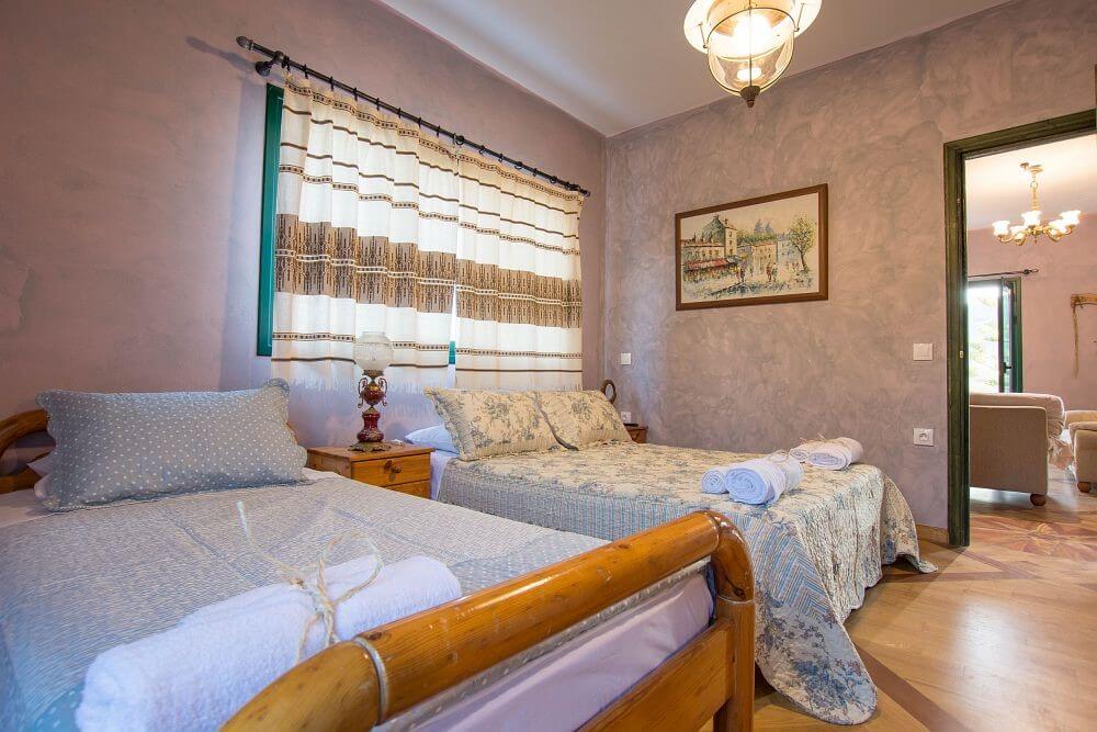 Eleonas Giovani House - Tsilivi Zakynthos Greece