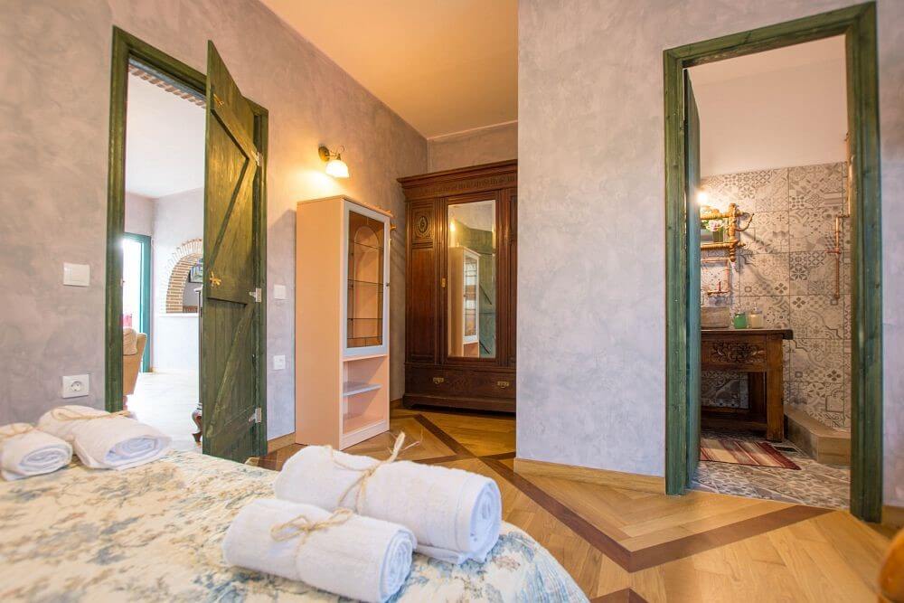 Eleonas Giovani House - Tsilivi Zakynthos Greece