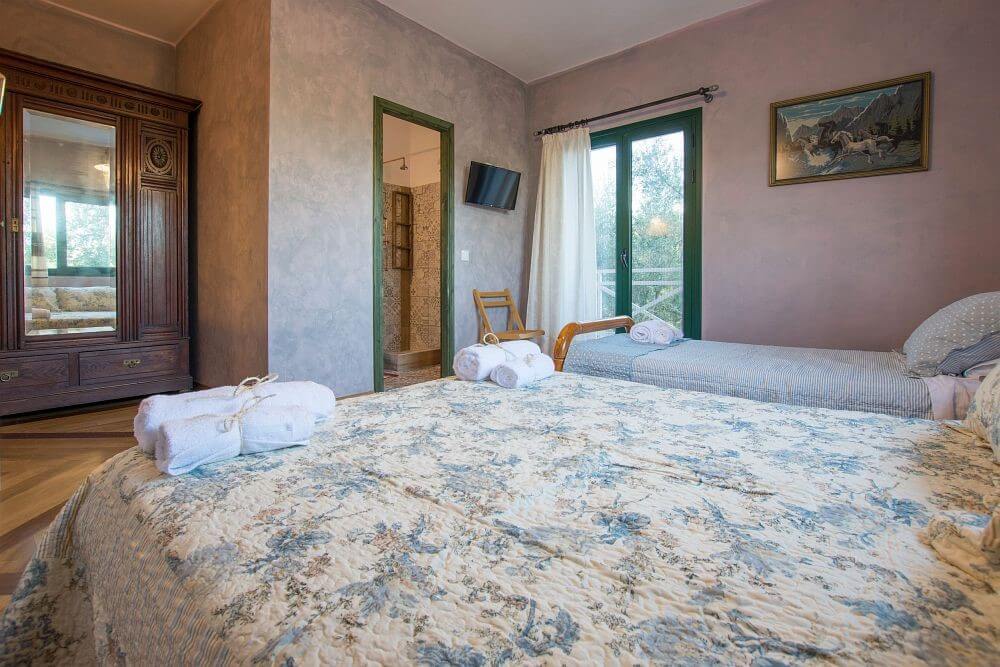 Eleonas Giovani House - Tsilivi Zakynthos Greece