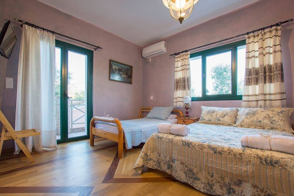 Eleonas Giovani House - Tsilivi Zakynthos Greece