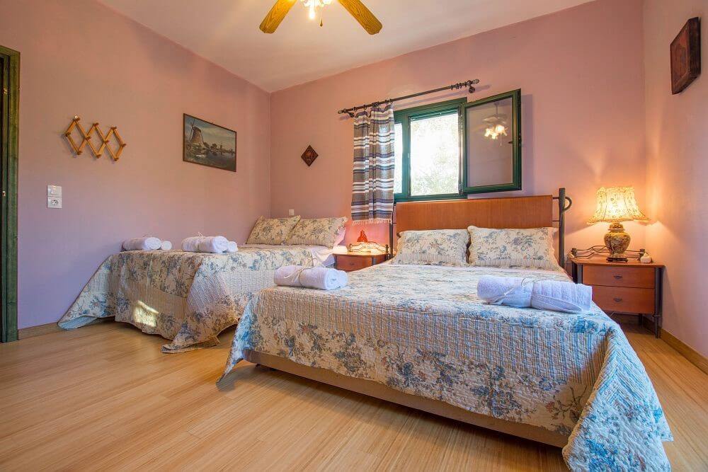 Eleonas Giovani House - Tsilivi Zakynthos Greece