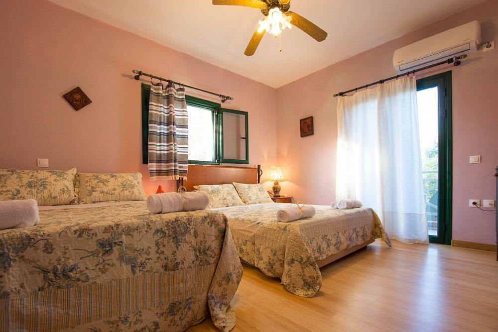 Eleonas Giovani House - Tsilivi Zakynthos Greece