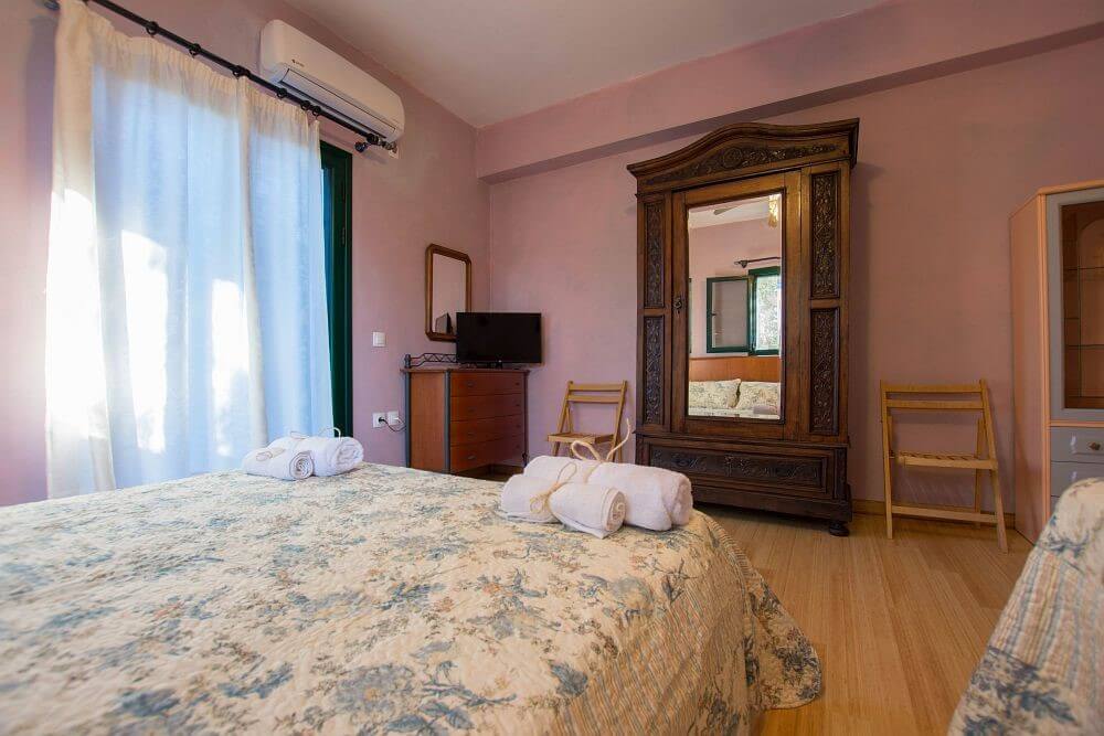 Eleonas Giovani House - Tsilivi Zakynthos Greece