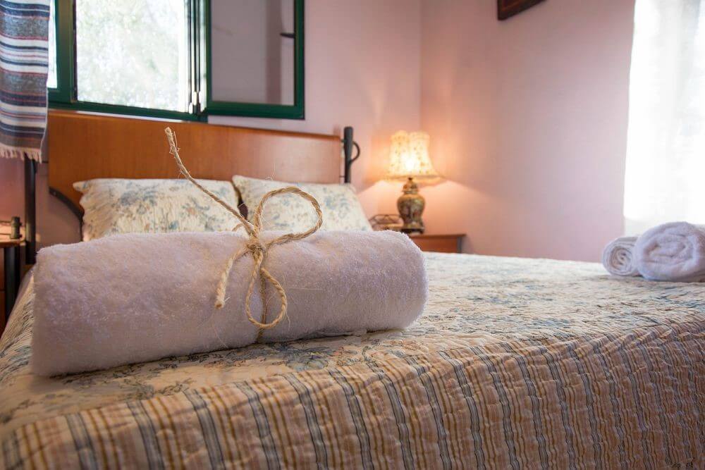 Eleonas Giovani House - Tsilivi Zakynthos Greece