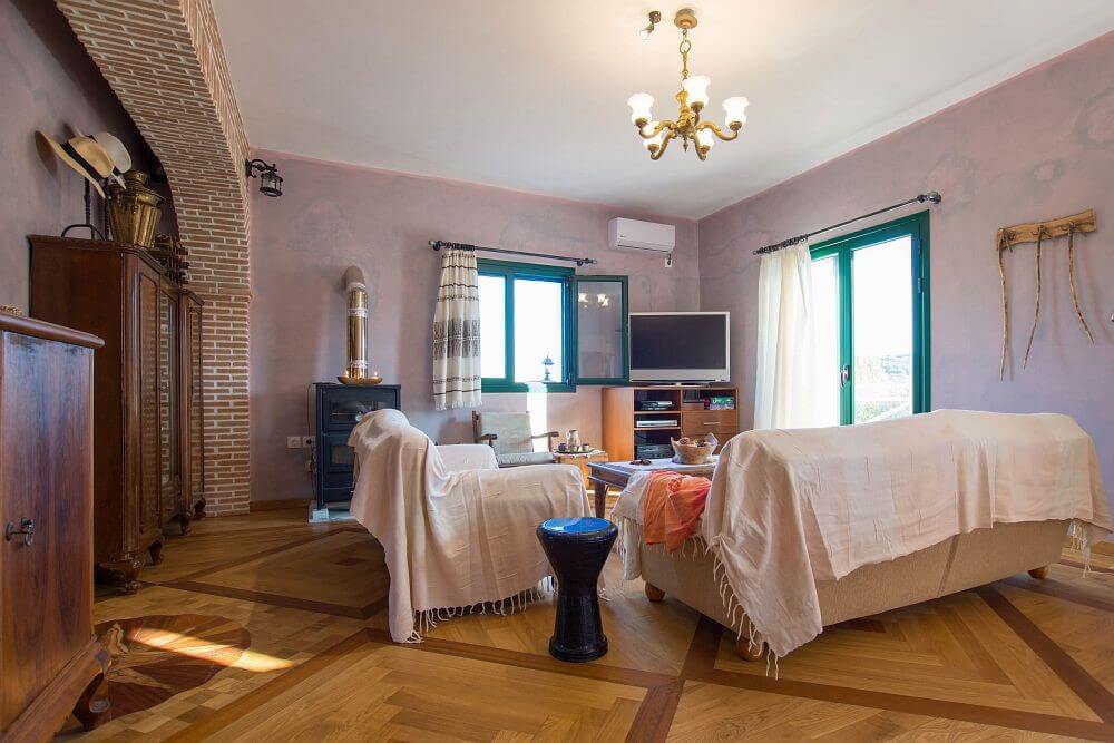 Eleonas Giovani House - Tsilivi Zakynthos Greece