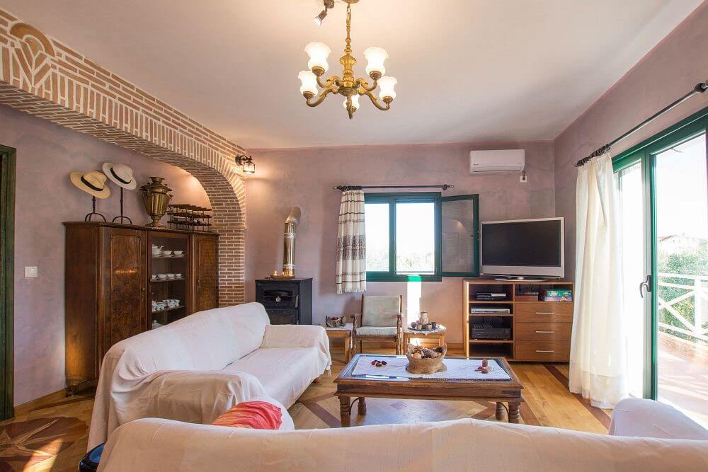 Eleonas Giovani House - Tsilivi Zakynthos Greece