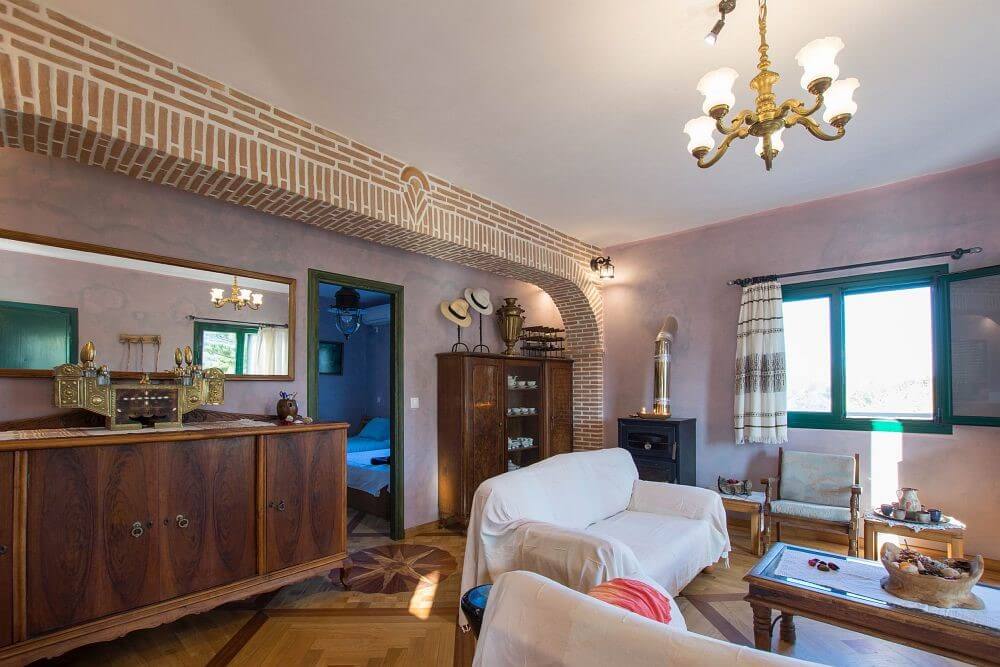 Eleonas Giovani House - Tsilivi Zakynthos Greece