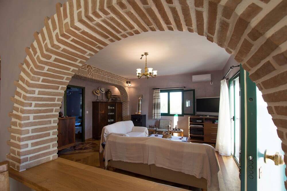 Eleonas Giovani House - Tsilivi Zakynthos Greece