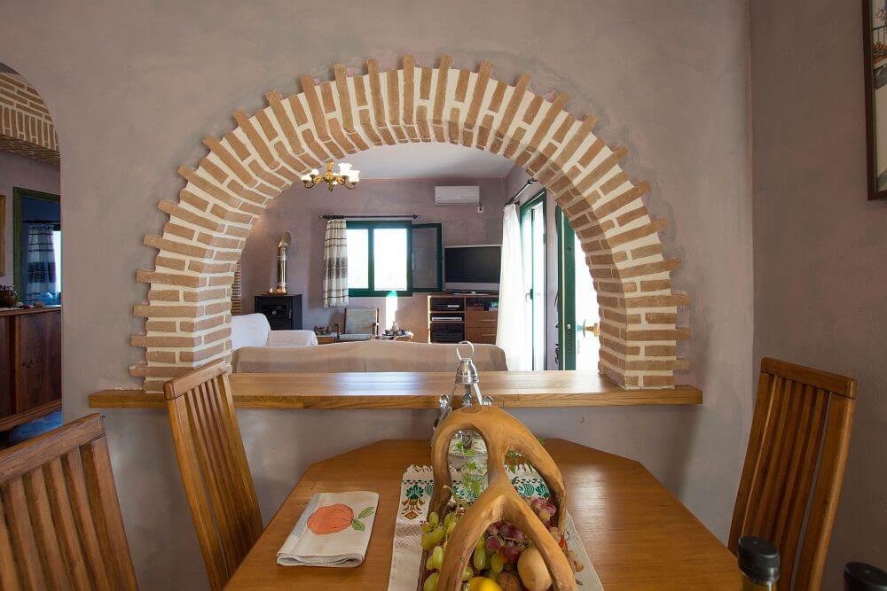 Eleonas Giovani House - Tsilivi Zakynthos Greece