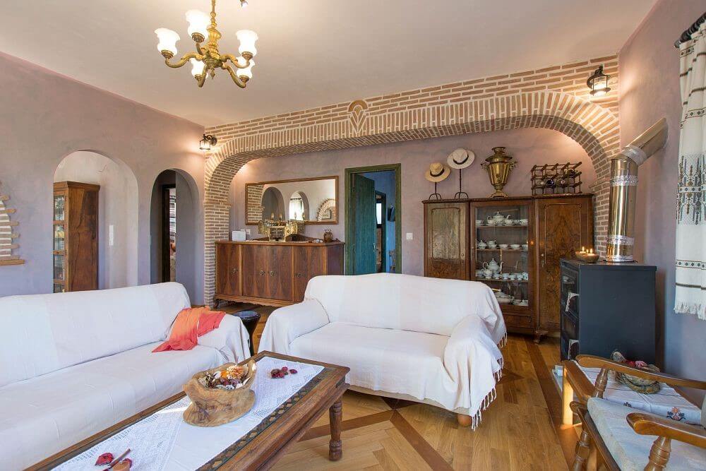 Eleonas Giovani House - Tsilivi Zakynthos Greece