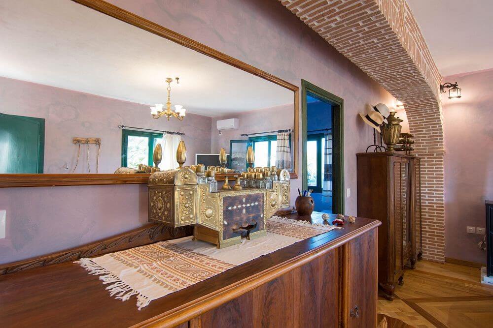 Eleonas Giovani House - Tsilivi Zakynthos Greece