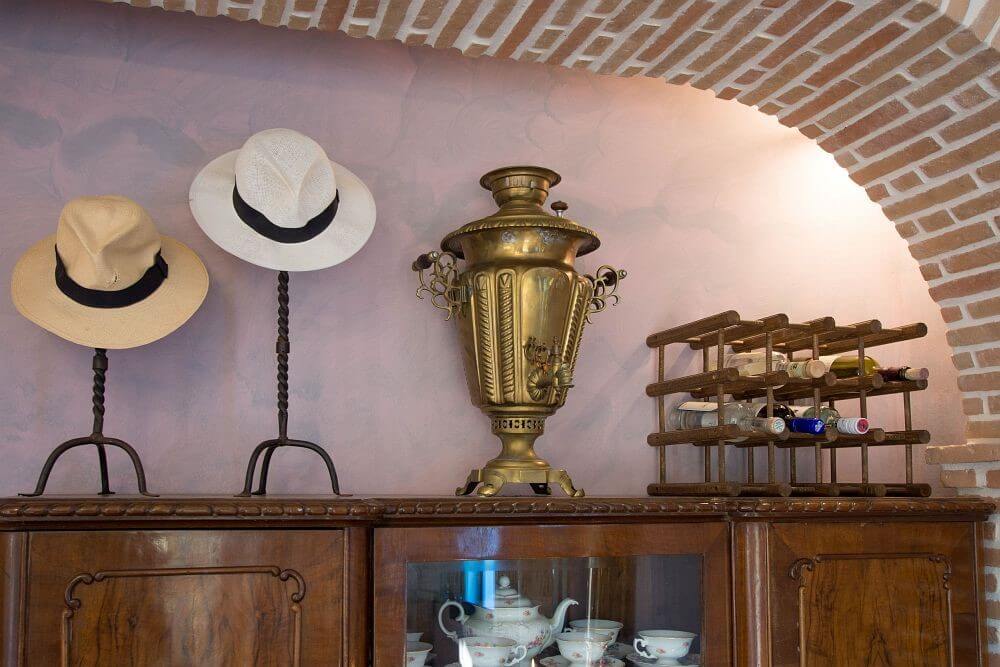 Eleonas Giovani House - Tsilivi Zakynthos Greece