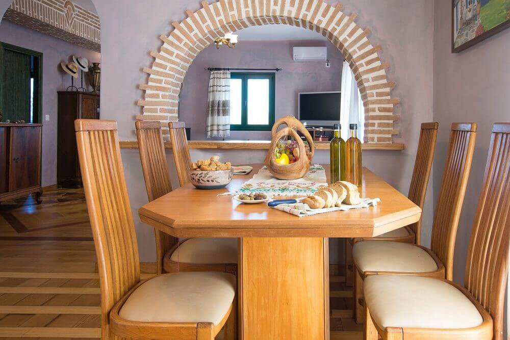 Eleonas Giovani House - Tsilivi Zakynthos Greece