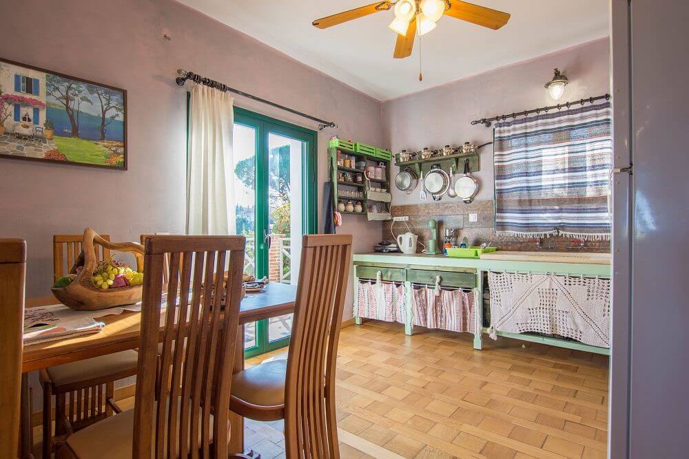 Eleonas Giovani House - Tsilivi Zakynthos Greece