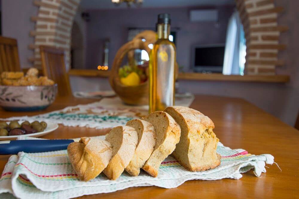 Eleonas Giovani House - Tsilivi Zakynthos Greece