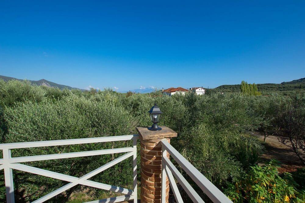 Eleonas Giovani House - Tsilivi Zakynthos Greece