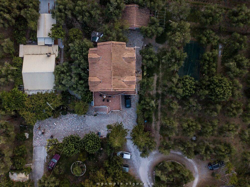 Eleonas Giovani House - Tsilivi Zakynthos Greece