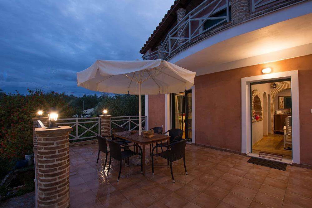 Eleonas Giovani House - Tsilivi Zakynthos Greece