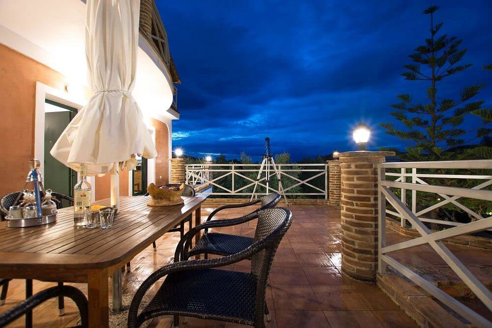 Eleonas Giovani House - Tsilivi Zakynthos Greece