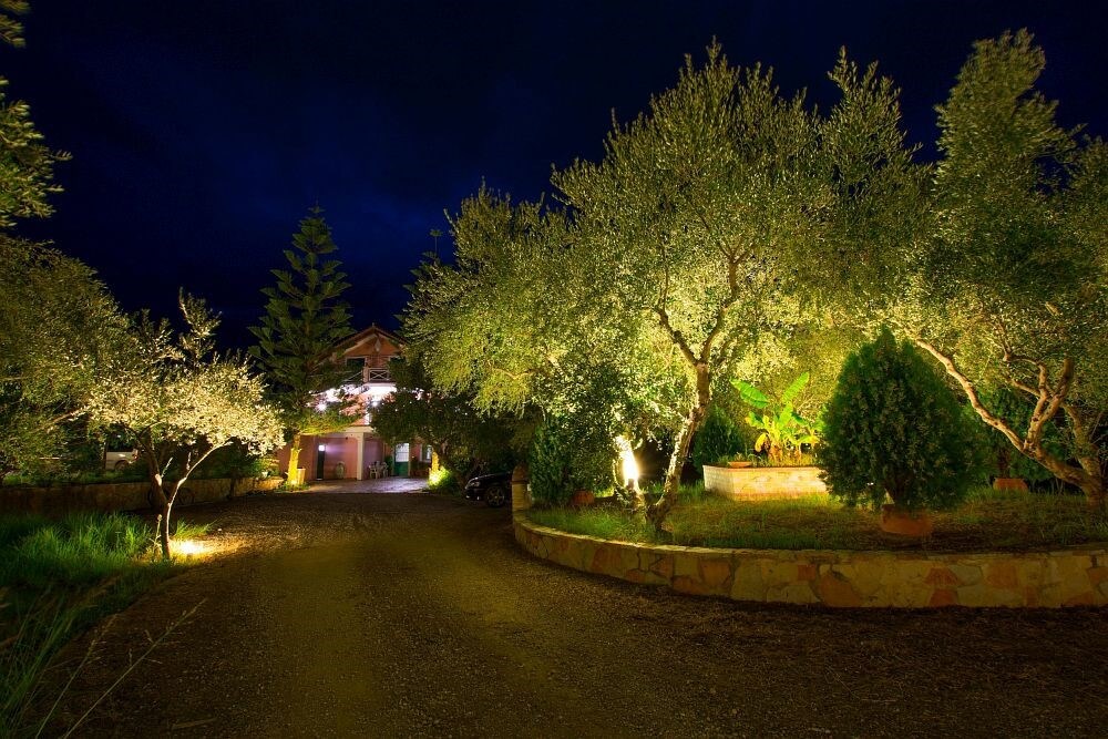 Eleonas Giovani House - Tsilivi Zakynthos Greece