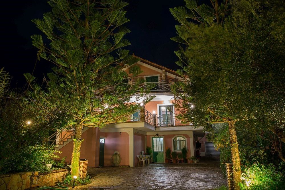Eleonas Giovani House - Tsilivi Zakynthos Greece