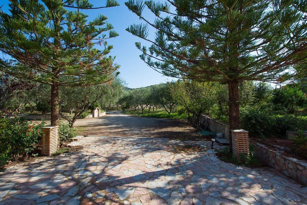 Eleonas Giovani House - Tsilivi Zakynthos Greece