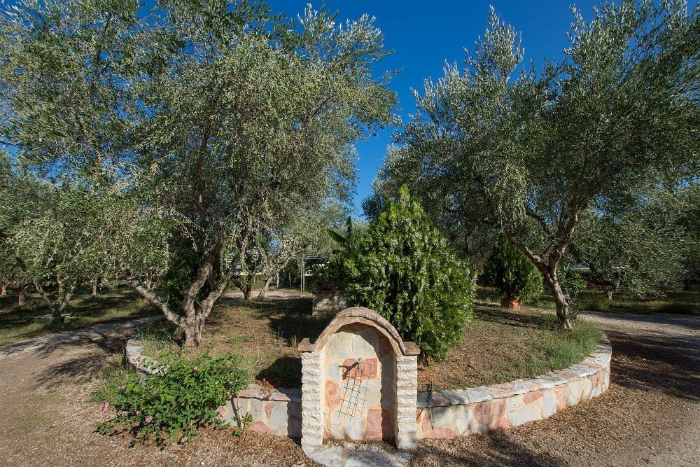 Eleonas Giovani House - Tsilivi Zakynthos Greece