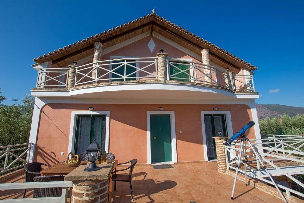 Eleonas Giovani House - Tsilivi Zakynthos Greece