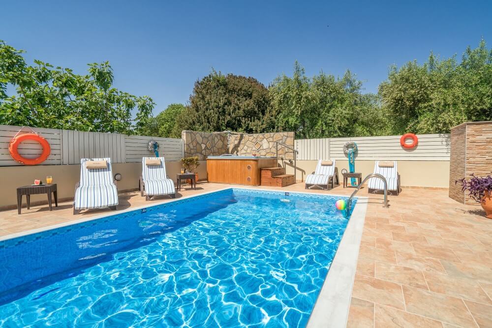 Fiorentinos Villa - Tsilivi Zakynthos Greece