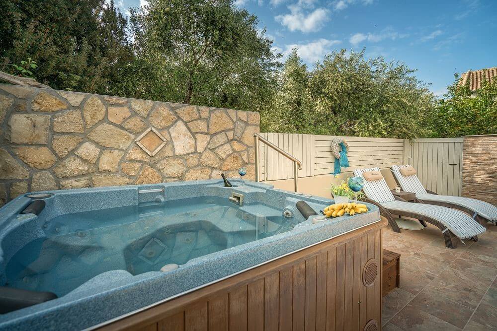 Fiorentinos Villa - Tsilivi Zakynthos Greece