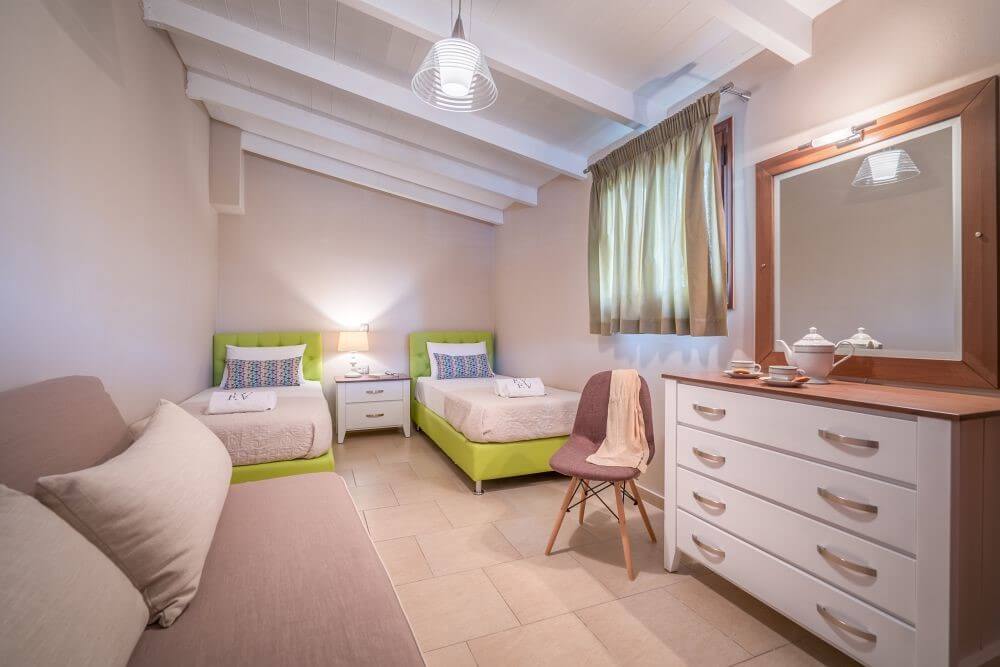 Fiorentinos Villa - Tsilivi Zakynthos Greece