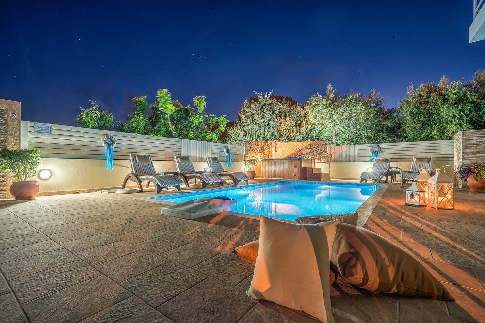 Fiorentinos Villa - Tsilivi Zakynthos Greece