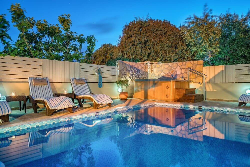 Fiorentinos Villa - Tsilivi Zakynthos Greece