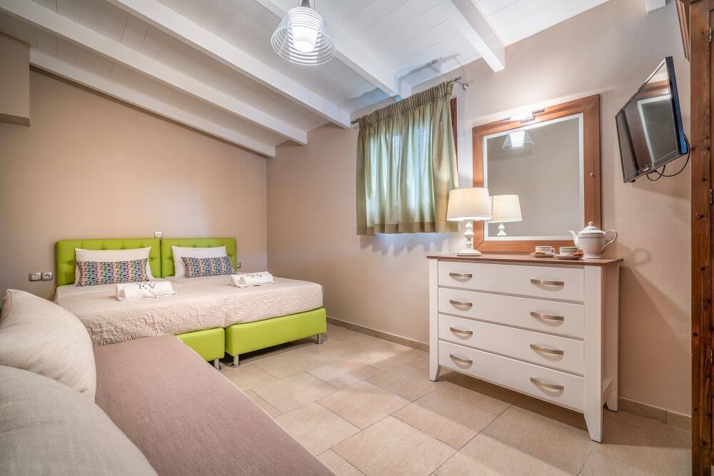 Fiorentinos Villa - Tsilivi Zakynthos Greece