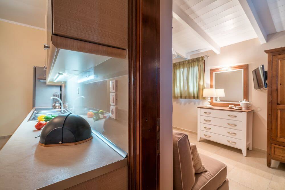 Fiorentinos Villa - Tsilivi Zakynthos Greece