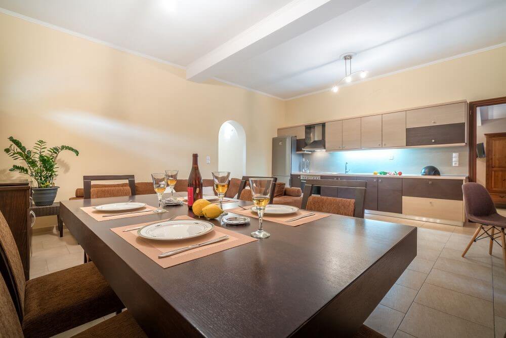 Fiorentinos Villa - Tsilivi Zakynthos Greece