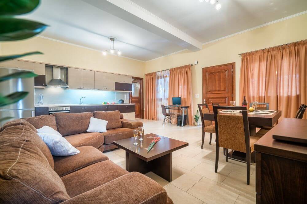 Fiorentinos Villa - Tsilivi Zakynthos Greece