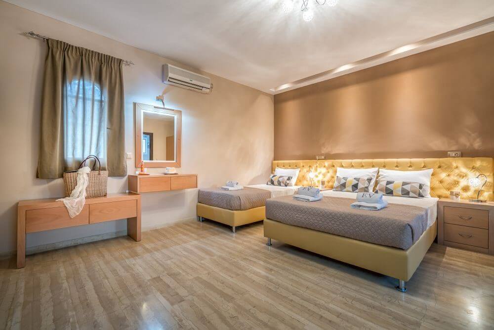 Fiorentinos Villa - Tsilivi Zakynthos Greece