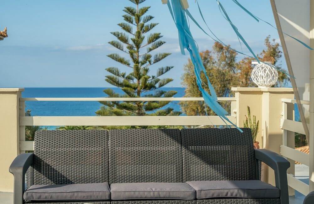 Fiorentinos Villa - Tsilivi Zakynthos Greece