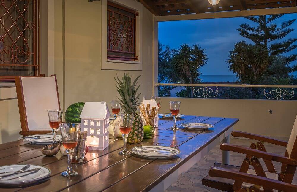 Fiorentinos Villa - Tsilivi Zakynthos Greece